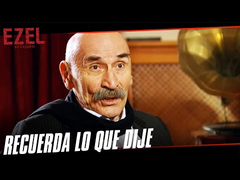 La Ambición Se Desvanece Por El Camino Equivocado, Sobrino - Ezel En Español Capitulo 110