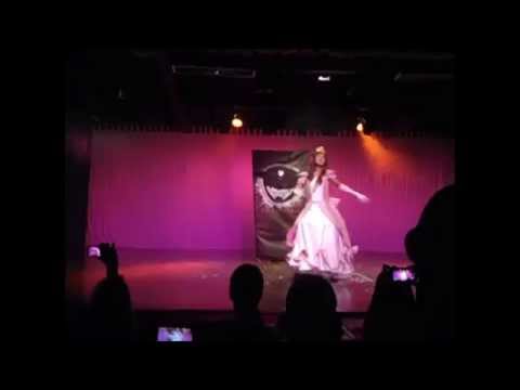 Atsuicon 2014 - Cos. Trad. Ind. - Mimi