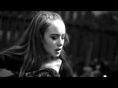 TAINTED by Megan-Kate Doolan (OFFICIAL MUSIC VIDEO)