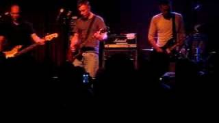 Toadies - Shreveport - Song I Hate