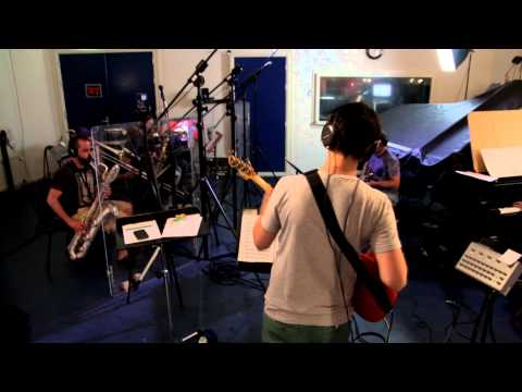 Pol Belardi's Urban Voyage Teaser