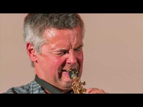 Albin Brun Alpin Ensemble - "Minsk"