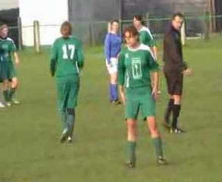 Pamel-Sterrebeek 07-08 (deel 2)