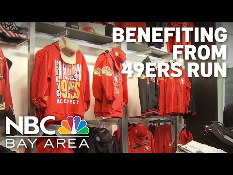 The Impact of 49ers on Local Businesses Before the Super Bowl