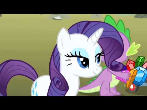 My Little Pony Friendship is Magic Season 1 Episode 19 | A Dog and Pony Show