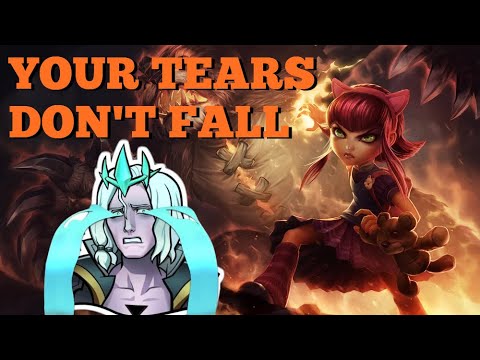 Annie 4⭐ vs Viego (F2P Budget build) | Path of Champions Legends of Runeterra