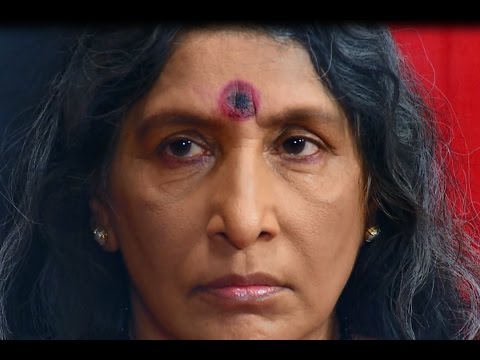 Ottachilambu I Arundhathi target victory I Mazhavil Manorama