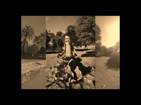 Callan Park - An amazing space with historic significance of a terrifying past