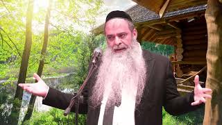 חופש? לא מהתורה! #הרב_רפאל_זר (הרב רפאל זר) - התמונה מוצגת ישירות מתוך אתר האינטרנט יוטיוב. זכויות היוצרים בתמונה שייכות ליוצרה. קישור קרדיט למקור התוכן נמצא בתוך דף הסרטון