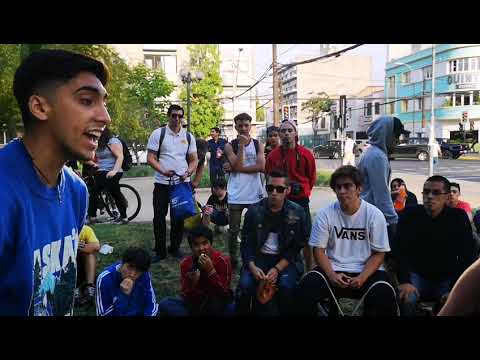 NAZHO ND vs. FACUSKILL vs. HUKE – Octavos: Hannover Battles XI