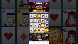 Super Ace Jili slot game | 6k to 114k Big Win