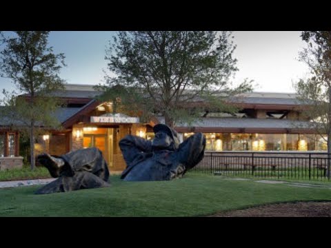 Winewood Grill