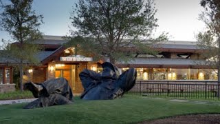 Winewood Grill Food Review