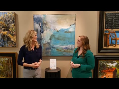 From the Studio with Angela Howell
