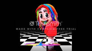 6IX9INE #  WONDO (2019)