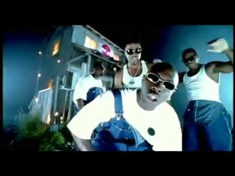 [Music Video] Maroon 5 vs Blackstreet vs GORILLAZ - One More Diggity