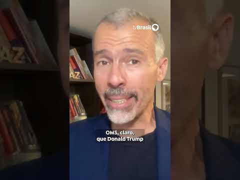 Jamil Chade analisa a cúpula do G7 e a repercussão diplomática nos acordos com Donald Trump