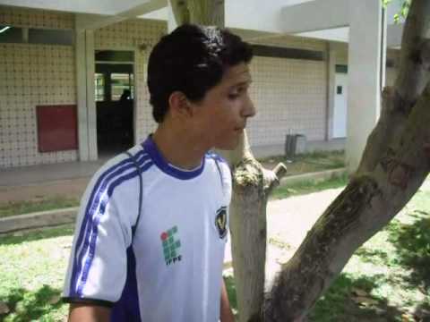 EletroLoucos -  História de Laylton