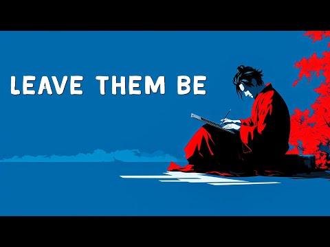 The Magic Of Not Needing People - Eastern Philosophy
