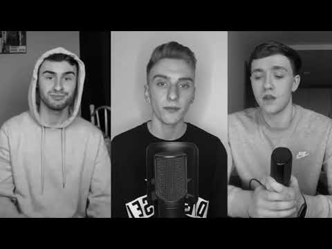 When love takes over - Cover