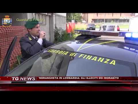 TG NEWS DEL 29 GENNAIO 2020 | IL VIDEO