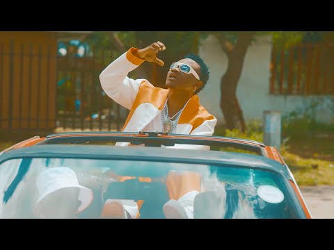Mbosso Ft Costa Titch & Alfa Kat - Shetani (Official Music Video)