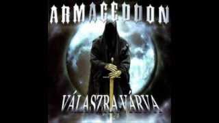 Armageddon - Könnyű álmot hozz rám