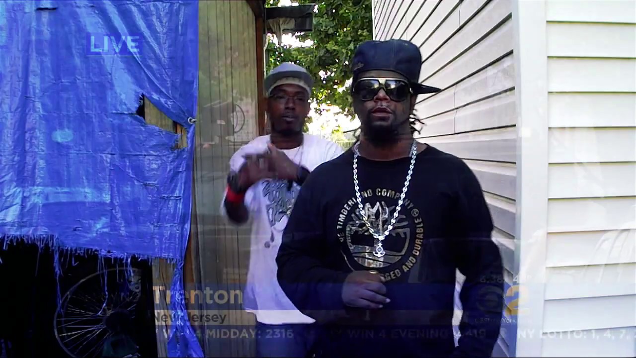 Promotional video thumbnail 3 for Fa'Bidden Jewlz
