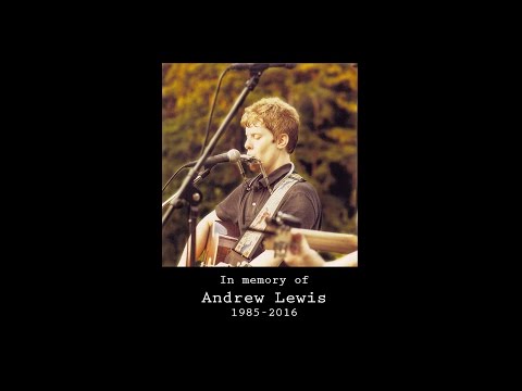 I'll Fly Away in honor of Andrew Lewis