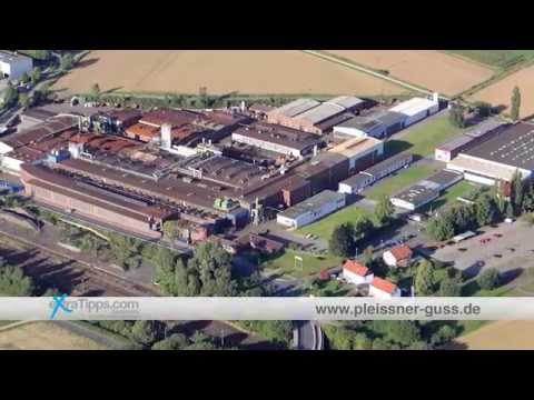 Pleissner GmbH PR Beitrag