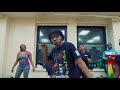 DJ Flex & AMG Medikal - My Body (Omo Ada Remix) Dance Class Video by @dhatboyaj