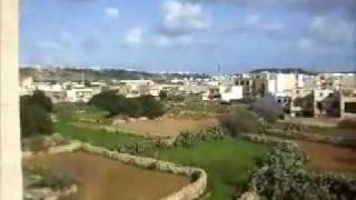 preview picture of video 'Penthouse in Xewkija Gozo For Long Let Rental Ref 728 Gozo Properties'