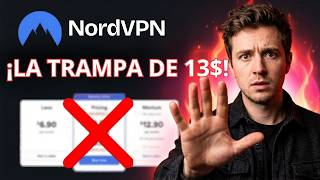 NordVPN 2026: Evita la trampa de precios y elige el mejor plan