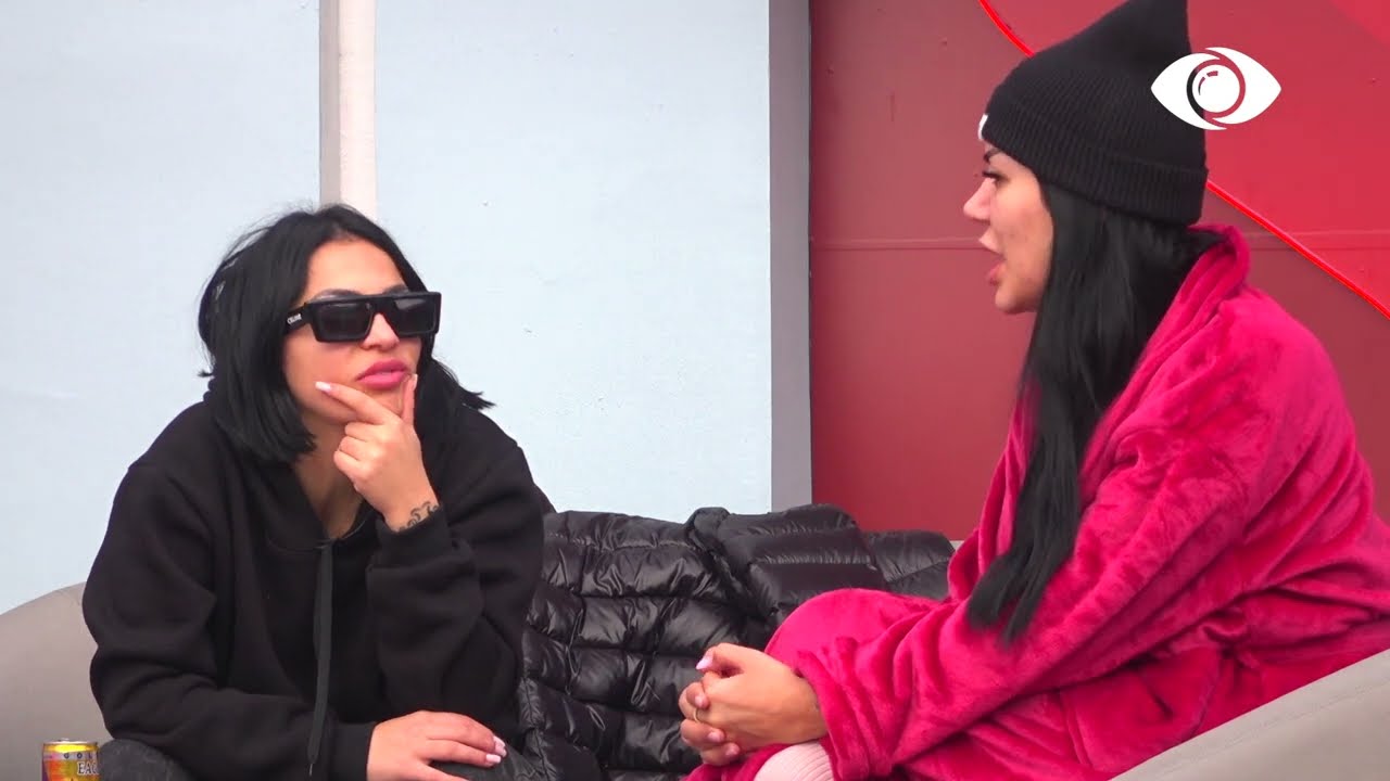 M'u kthye keq, Mikela i tregon Efit debatin me Gentin për punët