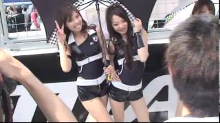 レースクィーン184