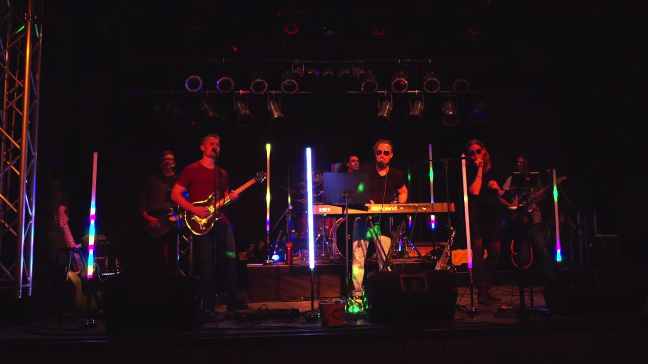 Promotional video thumbnail 1 for Stereo Types