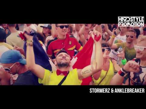 Coldplay - Viva La Vida (Stormerz & Anklebreaker Bootleg) (Hardstyle)