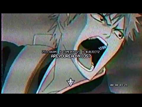 ZILLAKAMI X CAMERONAZI X $UBJECTZ - AREYOUREADYKIDS? (Prod. THRAXX)