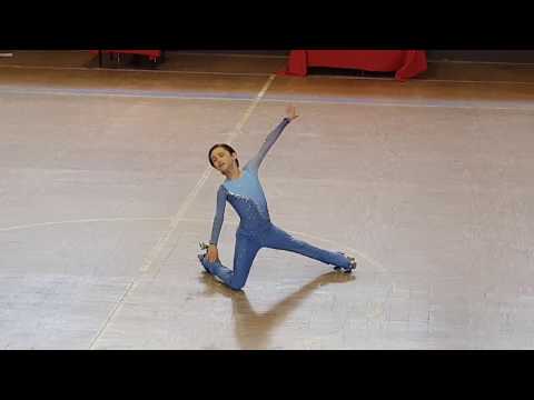 GUILLERMO GOMEZ - P.LARGO - TROFEO FEDERACION 2018