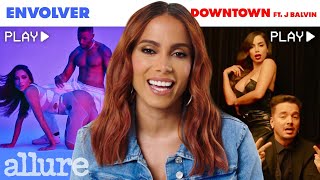Anitta Breaks Down Her Most Iconic Music Videos | Allure