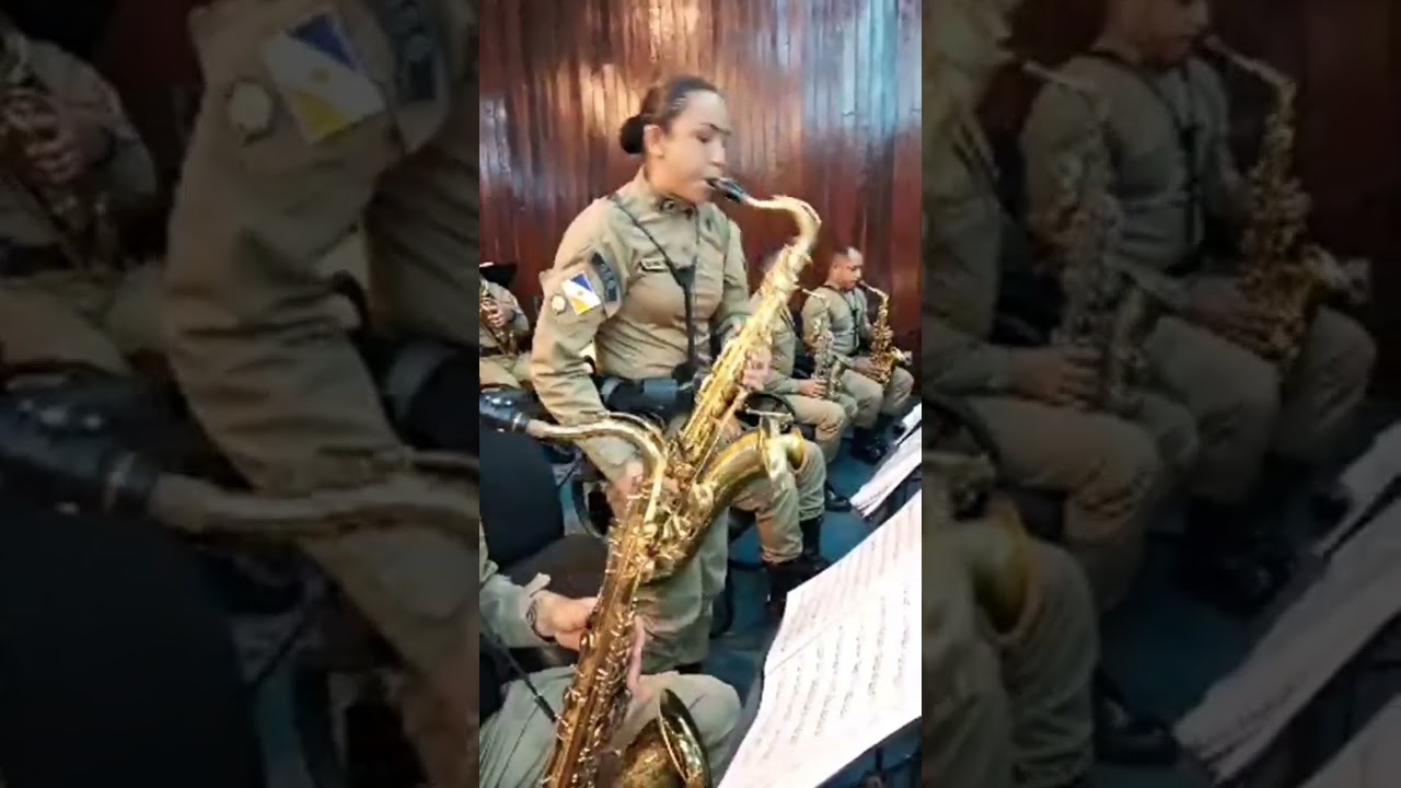 Hotel California Cover - Banda PMTO