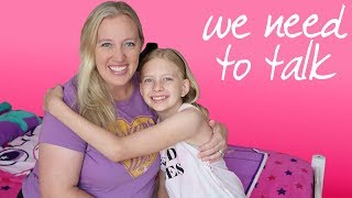 Download lagu We Need to Have a Talk mp3