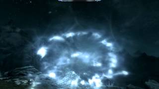 Skyrim Mod: No, This is Patrick!