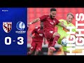 ? FC Metz - KAA Gent: 0-3 ⎟ Preseason 2020 - 2021
