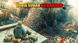 Download lagu VIRUS INI MENGUBAH SELURUH DUNIA JADI ZOMBIE‼️TIDAK ADA TEMPAT AMAN⁉️Alur Cerita Film mp3