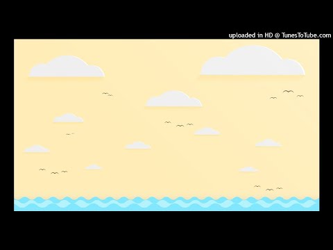 IAHN - Summer Vacation (Original Mix)