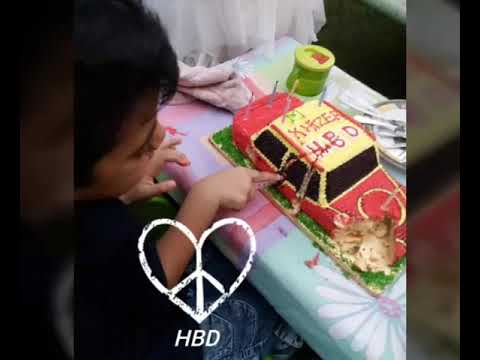 Happy birthday my Heroic brother M.Khizer