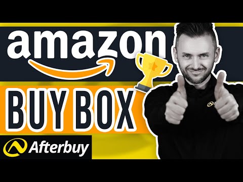 Amazon Buy Box bekommen - Alle Tricks für Onlinehändler