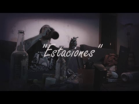 FMMusta - ESTACIONES [VIDEOCLIP] GOTTA FUCK THEM ALL - Prod. by FMMusta - エスタシオン
