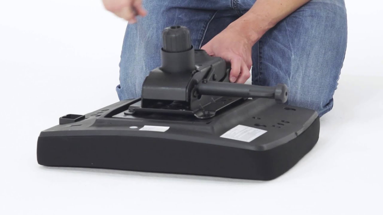 YouTube video placeholder